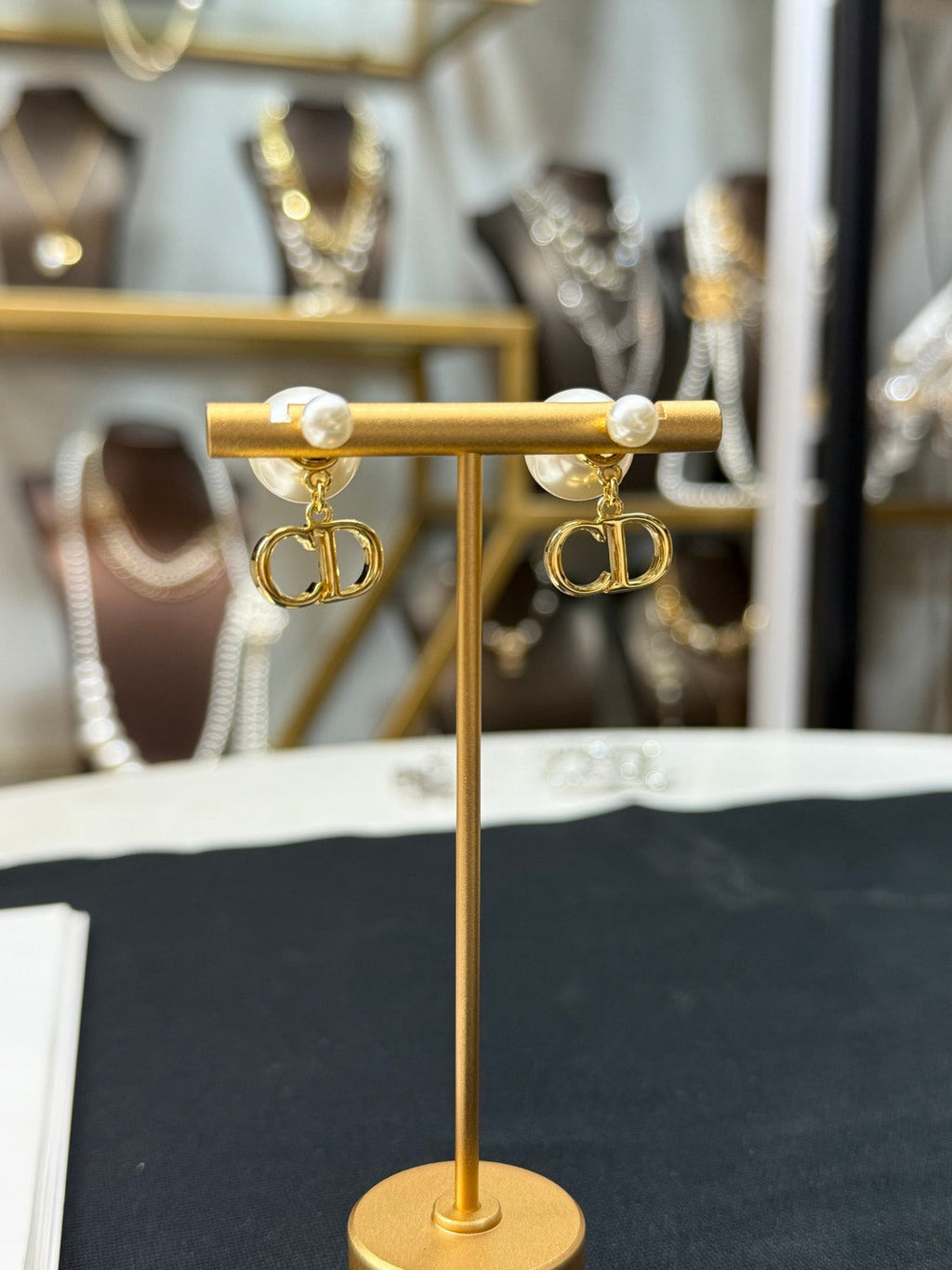 DIOR Earrings