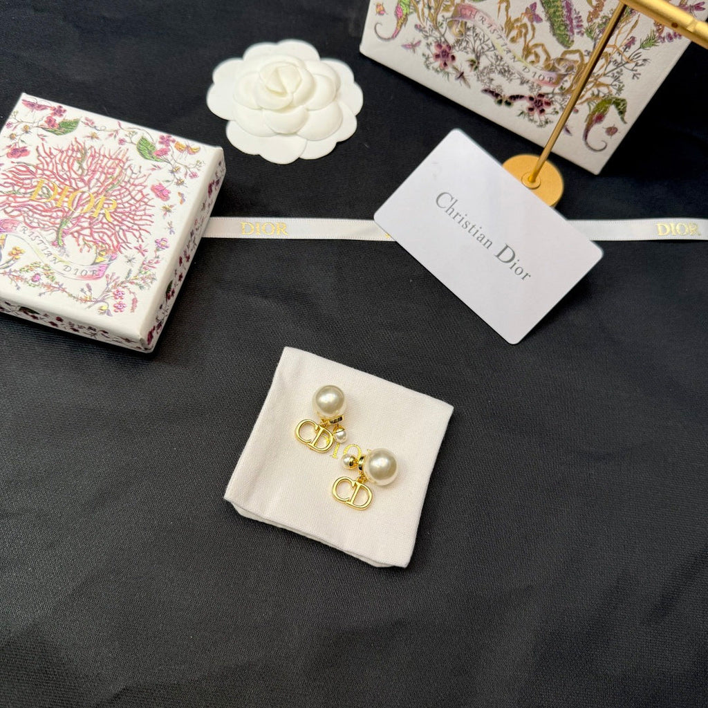 DIOR Earrings