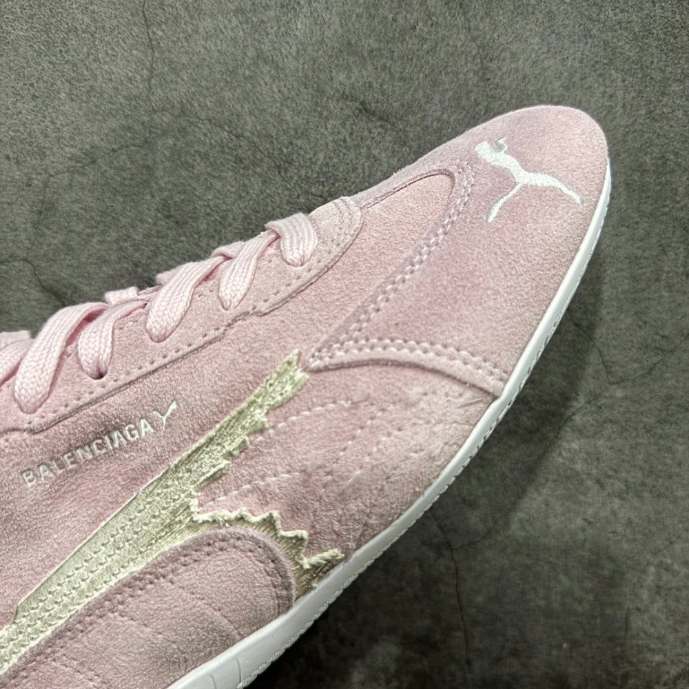 Balenciaga Speedcat Sneaker #01 - Color 02 - Image 6