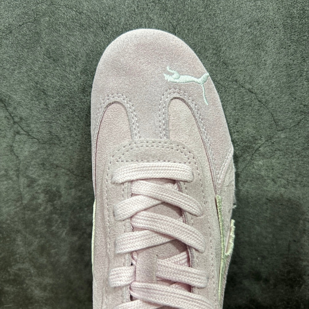 Balenciaga Speedcat Sneaker #01 - Color 02 - Image 5
