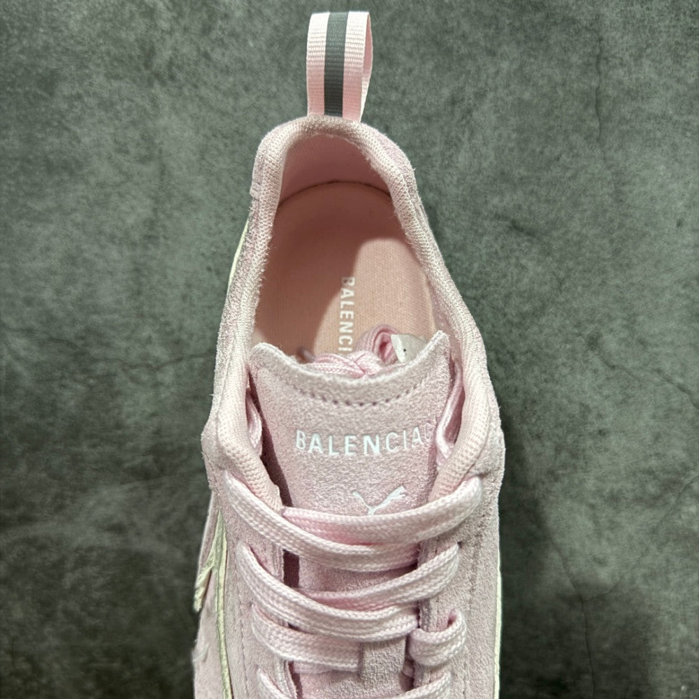 Balenciaga Speedcat Sneaker #01 - Color 02 - Image 8