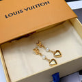LOUIS VUITTON Earrings