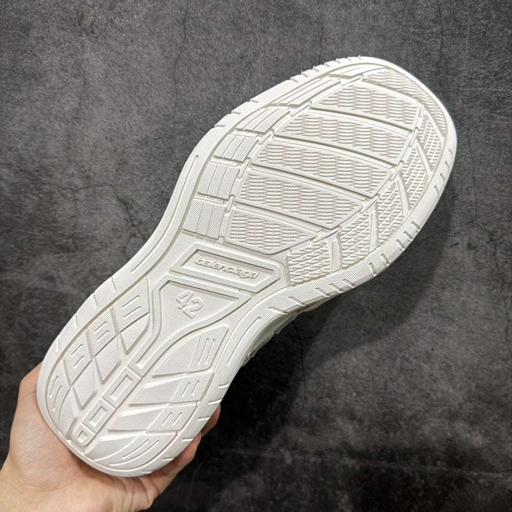 Balenciaga Hamptons Sneaker #01 - Color 02 - Image 9
