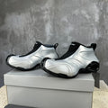 Balenciaga Basketball Sneaker #03 - Color 02 - Image 3