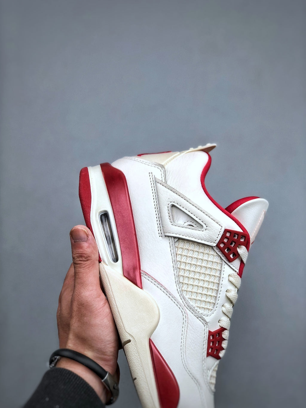 Nike Air Jordan 4 Retro - Image 6