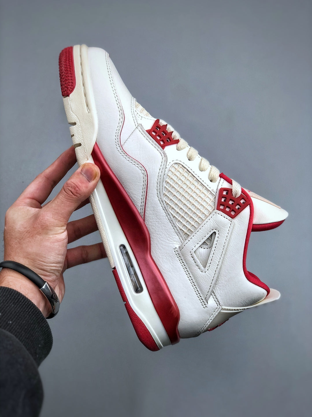 Nike Air Jordan 4 Retro - Image 2