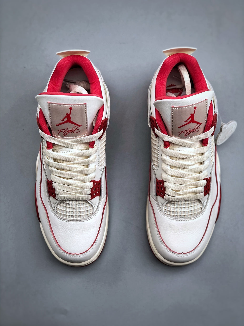 Nike Air Jordan 4 Retro - Image 5