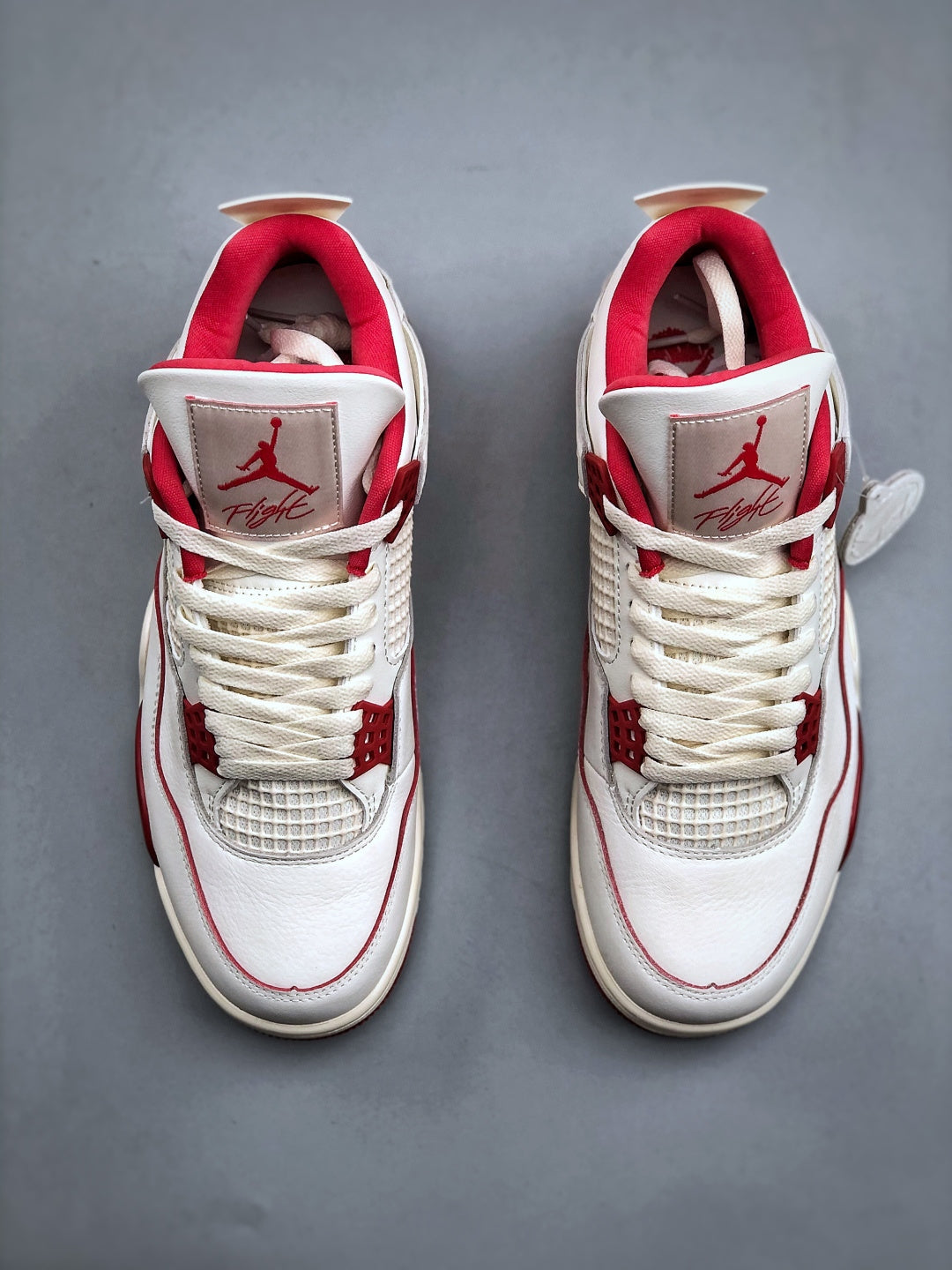 Nike Air Jordan 4 Retro - Image 5