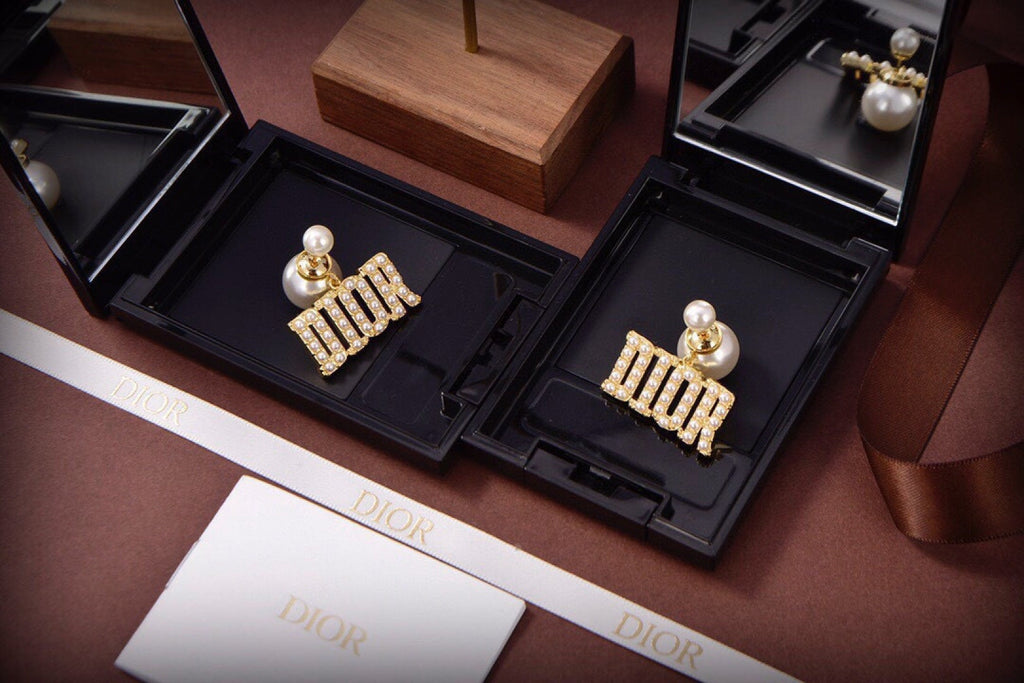 DIOR Earrings