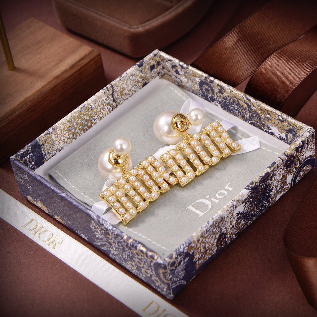 DIOR Earrings