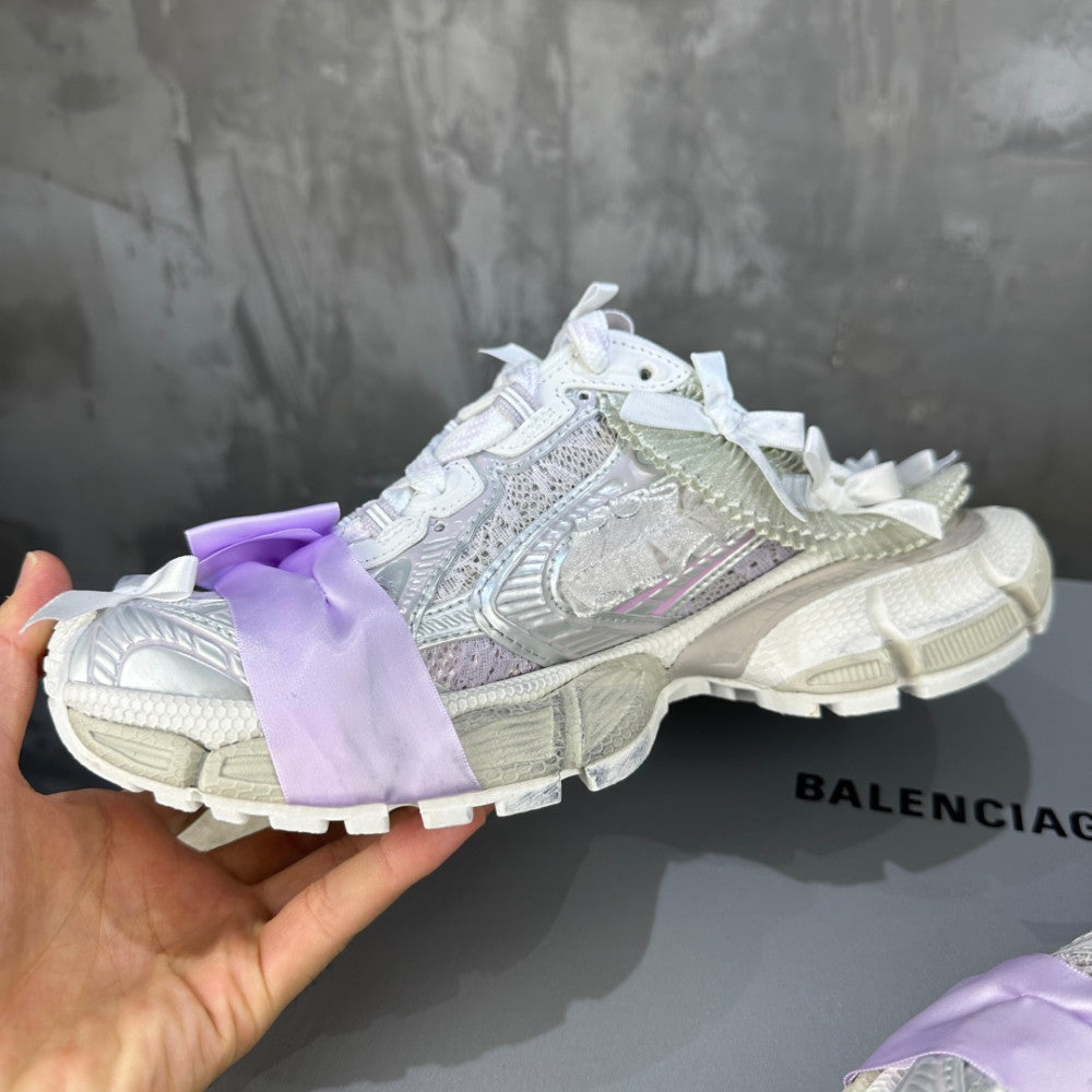 Balenciaga 3XL 9th Mule #01 - Color 02 - Image 5