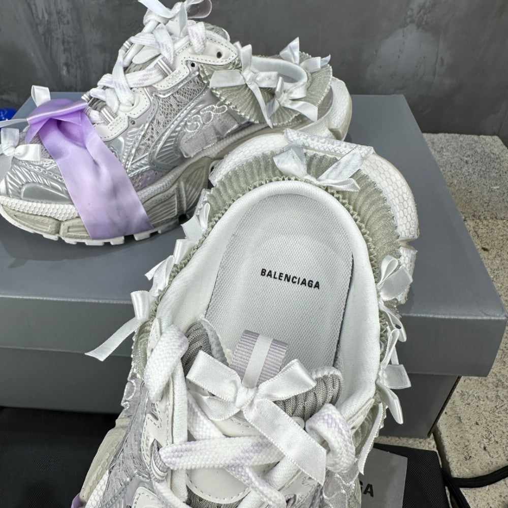Balenciaga 3XL 9th Mule #01 - Color 02 - Image 7