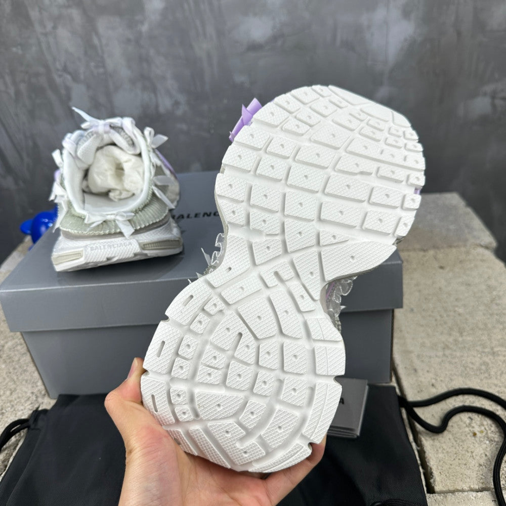 Balenciaga 3XL 9th Mule #01 - Color 02 - Image 9