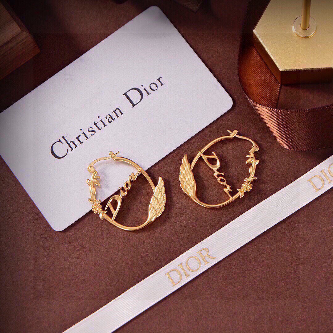 DIOR Earrings