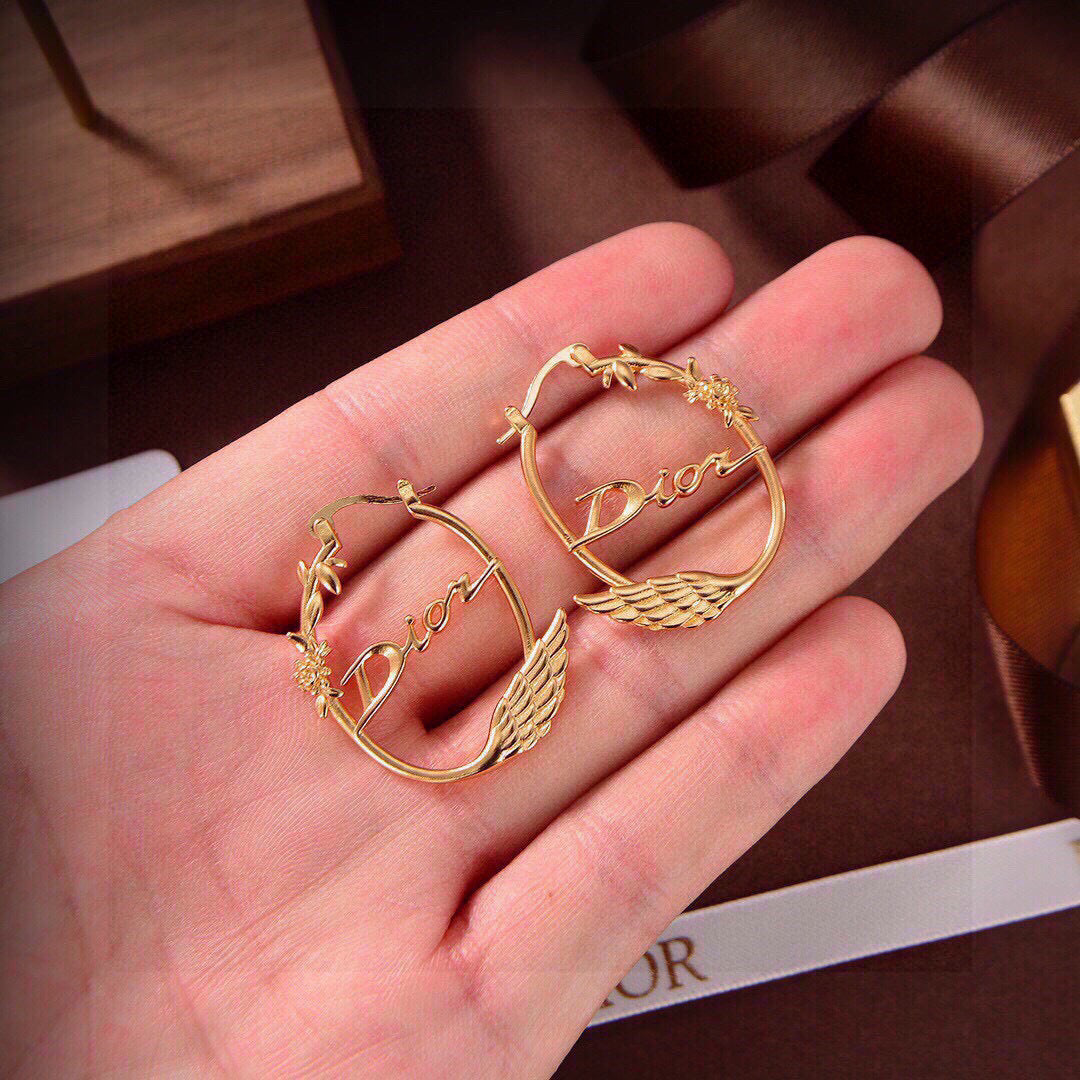 DIOR Earrings