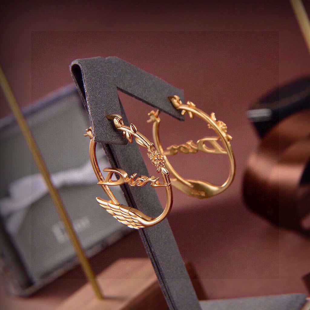 DIOR Earrings