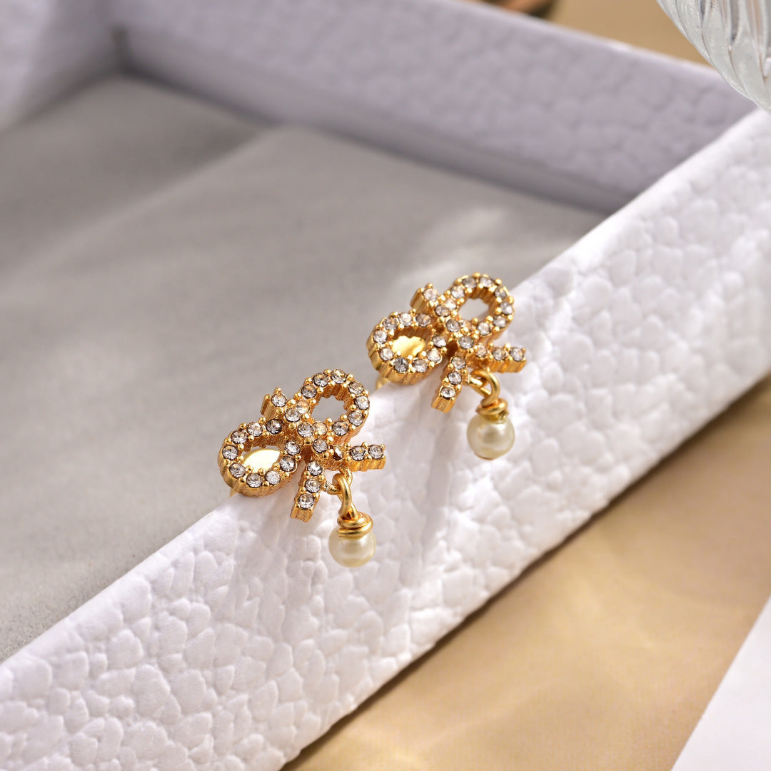 DIOR Earrings
