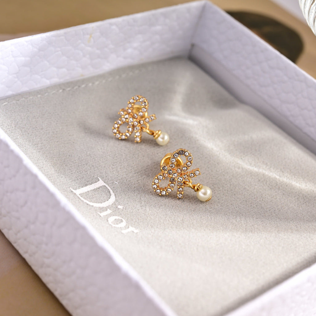 DIOR Earrings