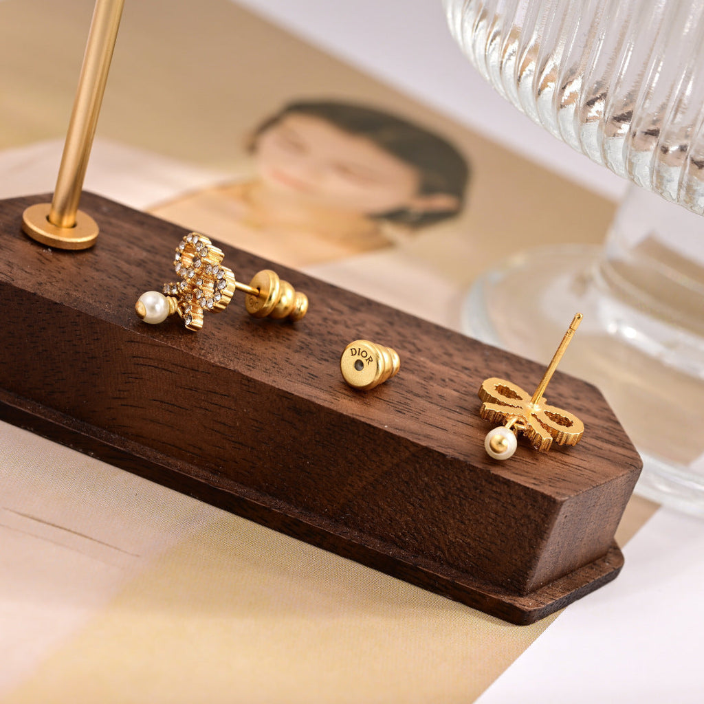 DIOR Earrings