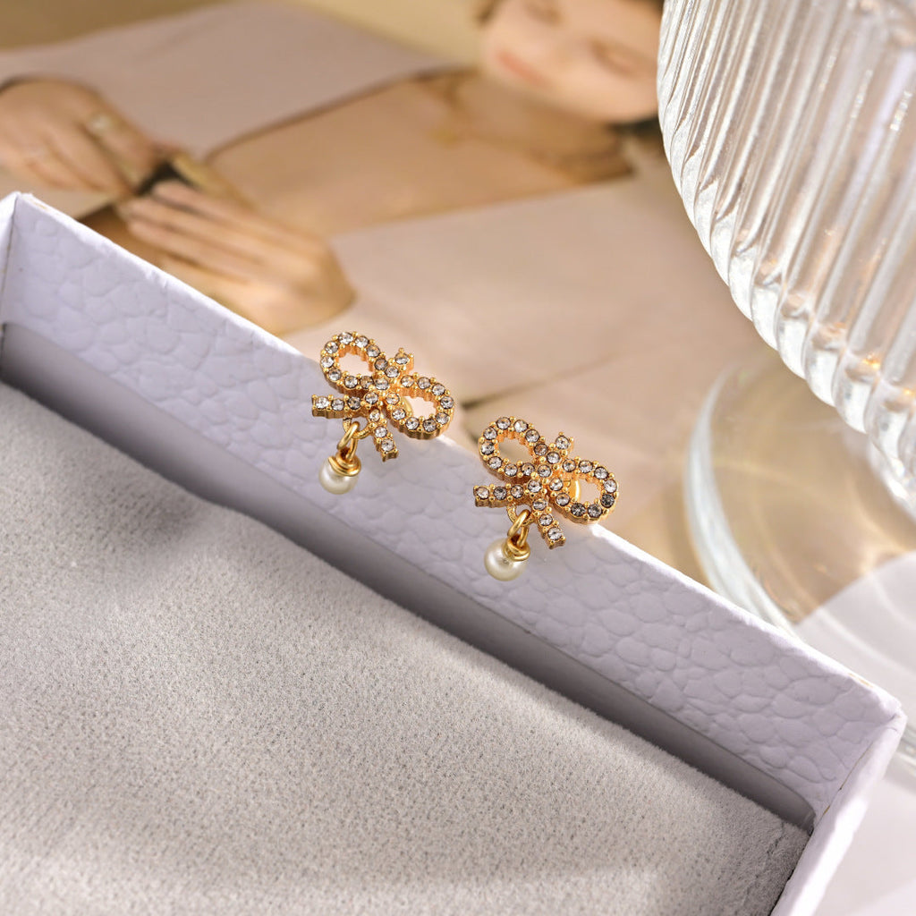 DIOR Earrings
