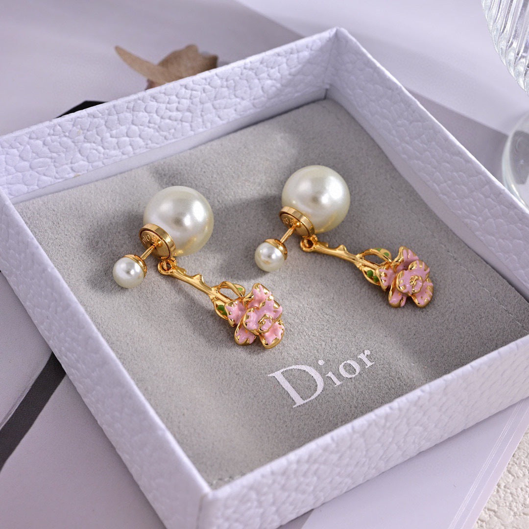 DIOR Earrings