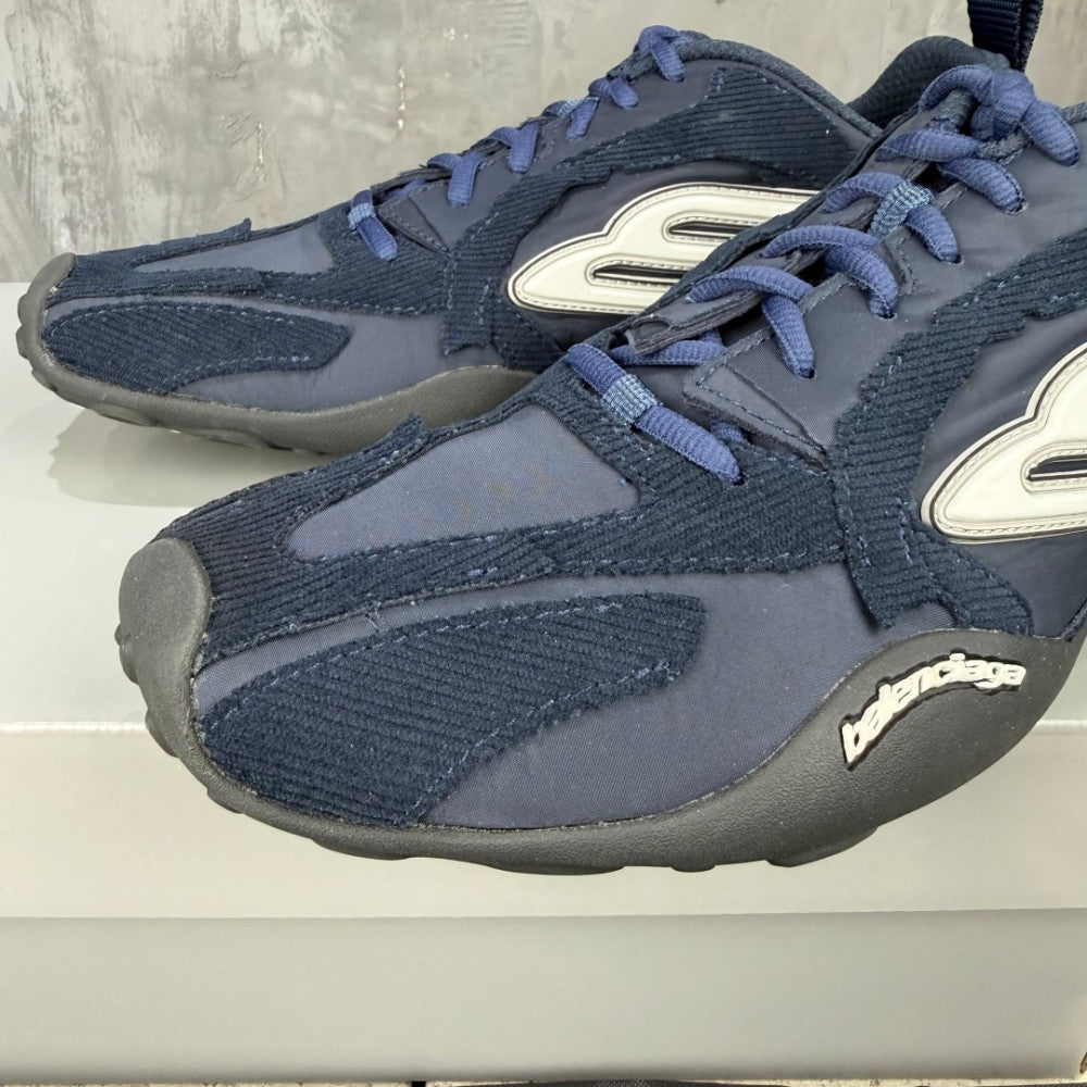 Balenciaga Monday Ultra Sneaker #03 - Color 01 - Image 6