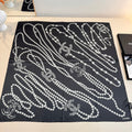 CHANEL Pearl Necklace