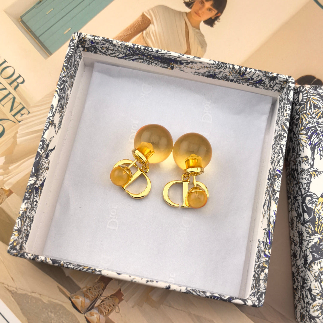DIOR Earrings