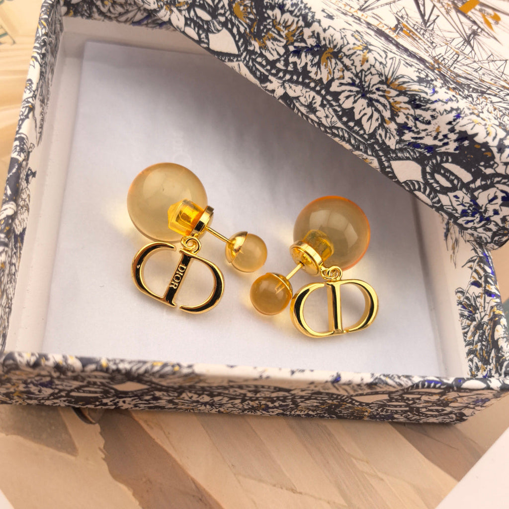 DIOR Earrings