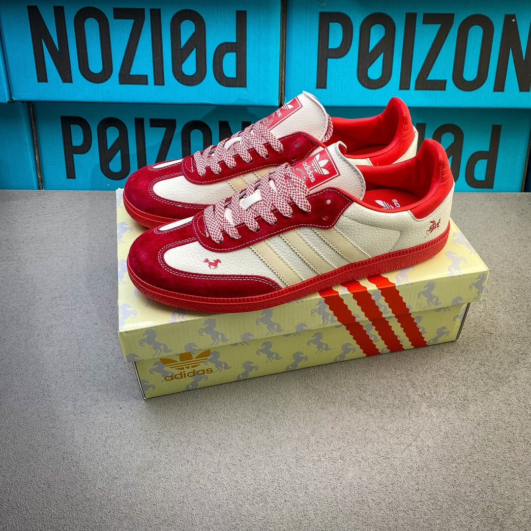 adidas SAMBA OG F - Image 1