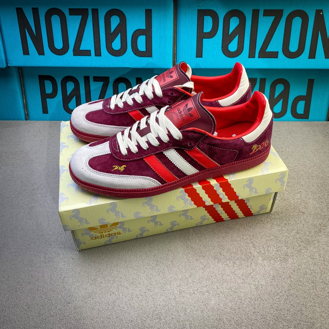 adidas SAMBA OG F - Image 1