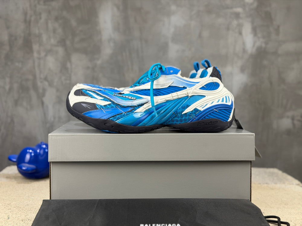 Balenciaga Soleless Sneaker #01 - Color 01 - Image 1