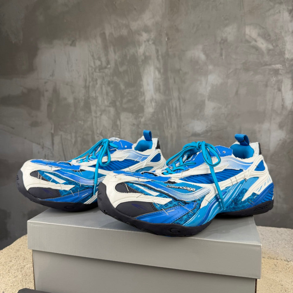 Balenciaga Soleless Sneaker #01 - Color 01 - Image 3