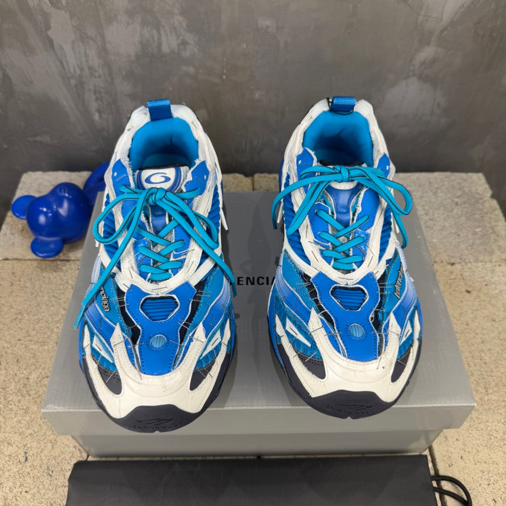 Balenciaga Soleless Sneaker #01 - Color 01 - Image 2