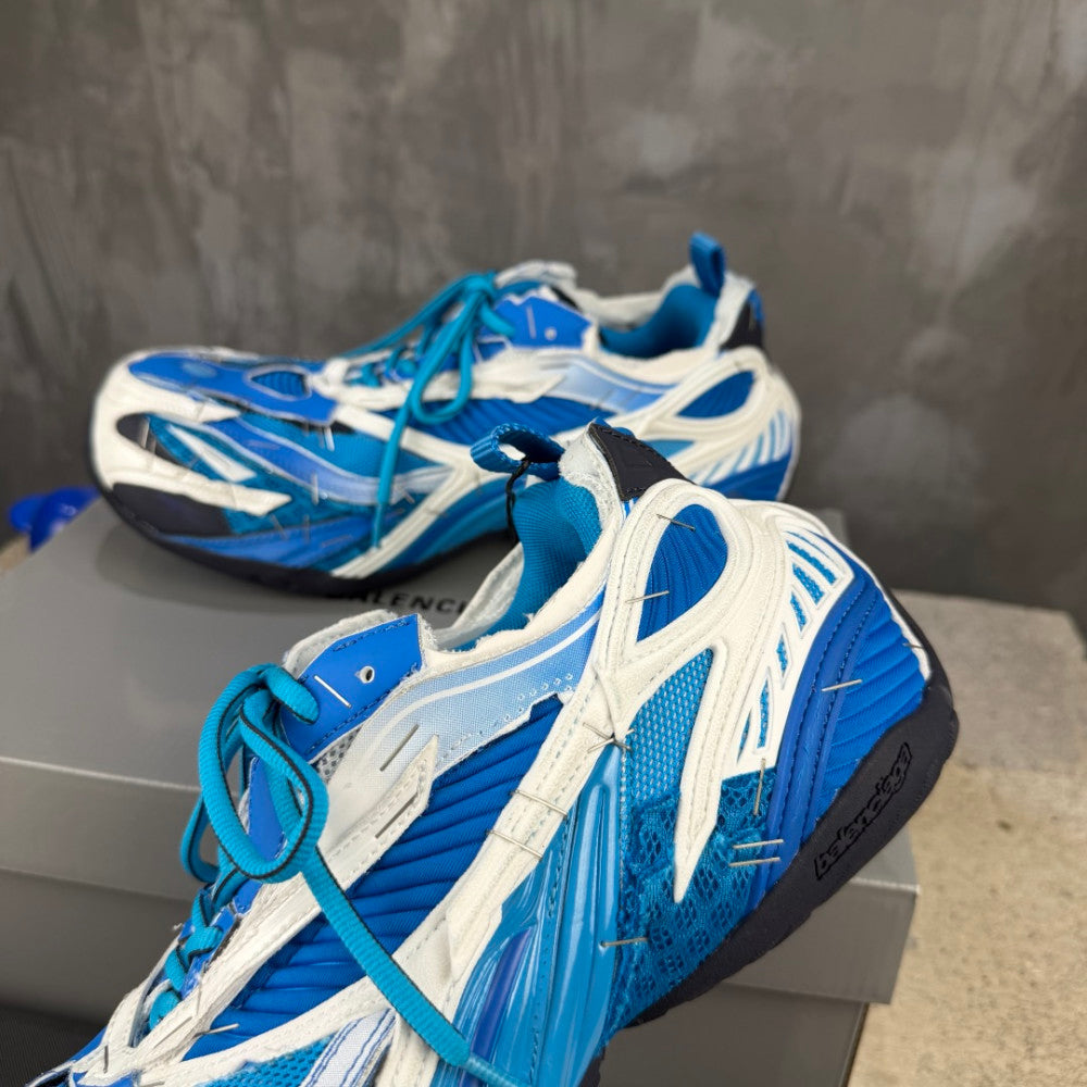 Balenciaga Soleless Sneaker #01 - Color 01 - Image 7