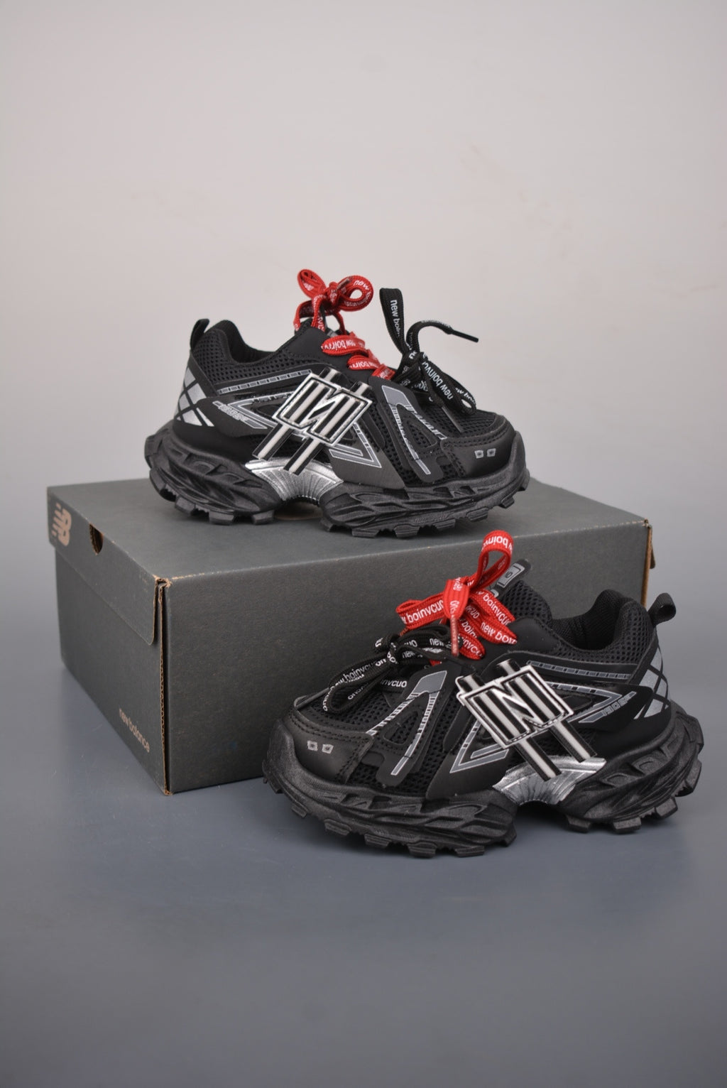 New Balance 180 - Image 5