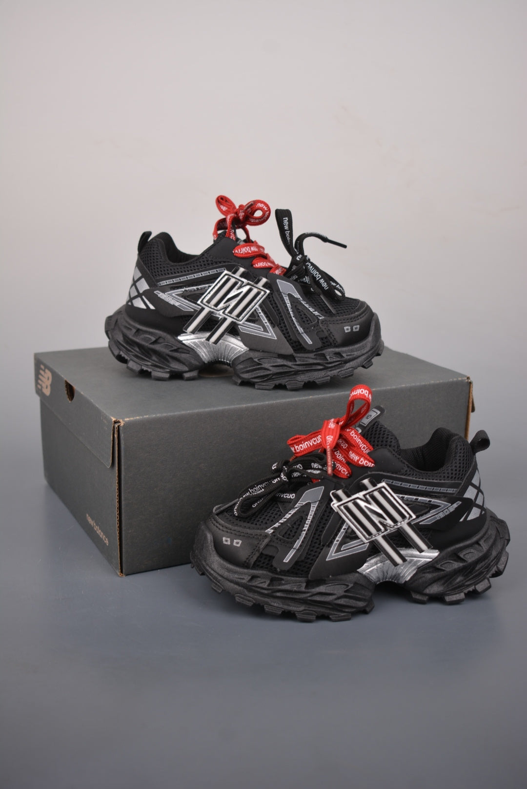 New Balance 180 - Image 5