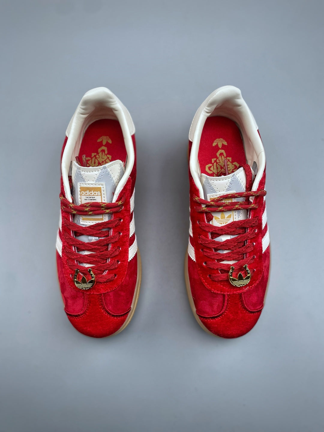 Adidas Originals Gazelle Bold CNY - Image 5