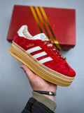 Adidas Originals Gazelle Bold CNY - Image 1