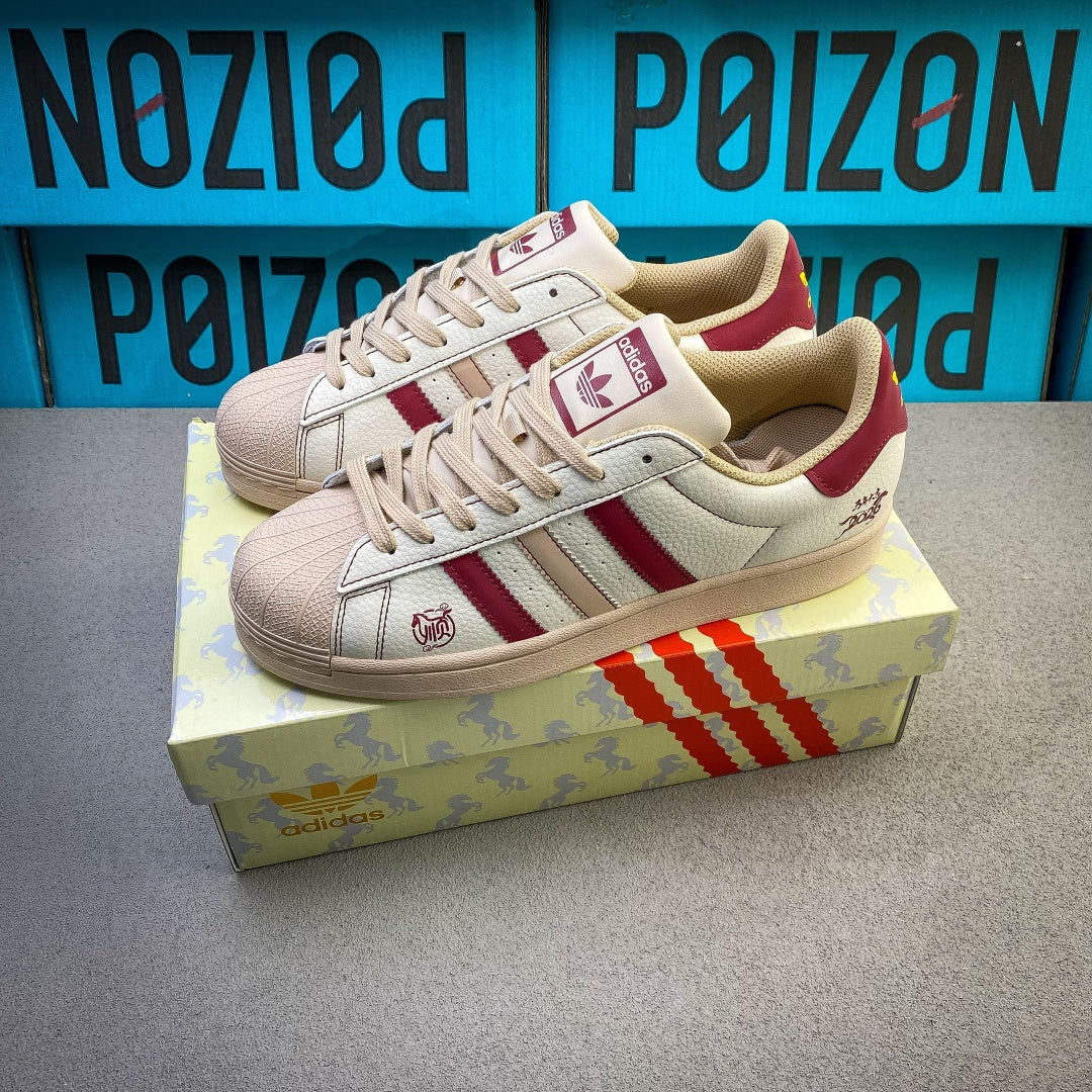 Adidas Gazelle INdoor Originals QF - Image 1