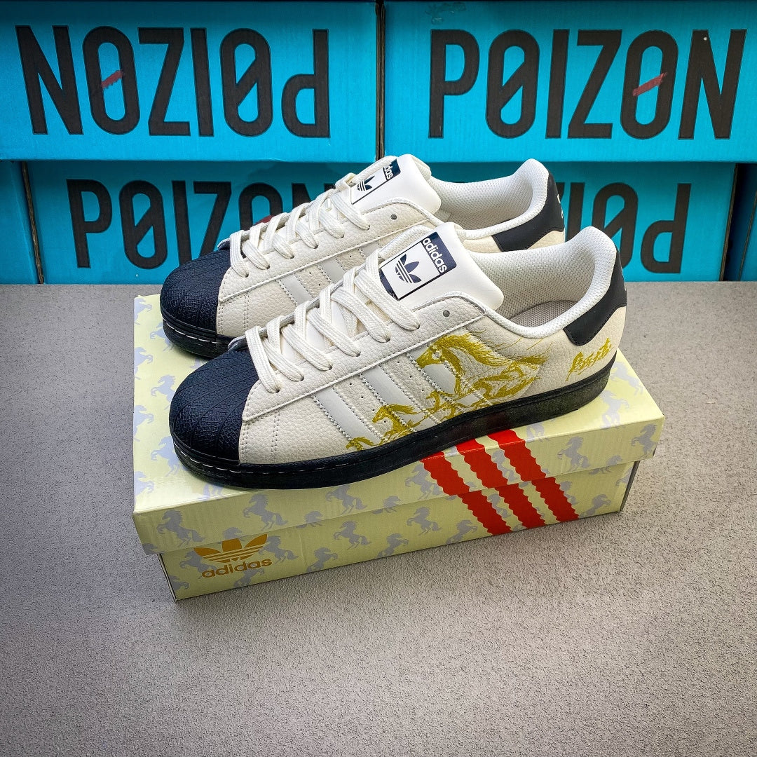 Adidas Gazelle INdoor Originals QF - Image 1