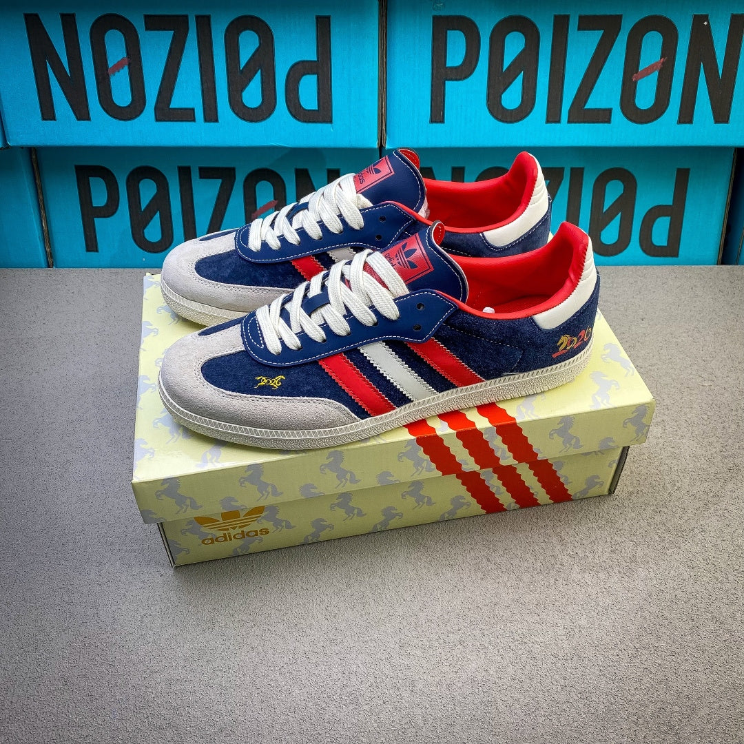 adidas SAMBA OG F - Image 1