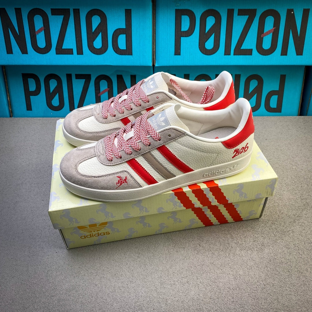 adidas SAMBA OG F - Image 1