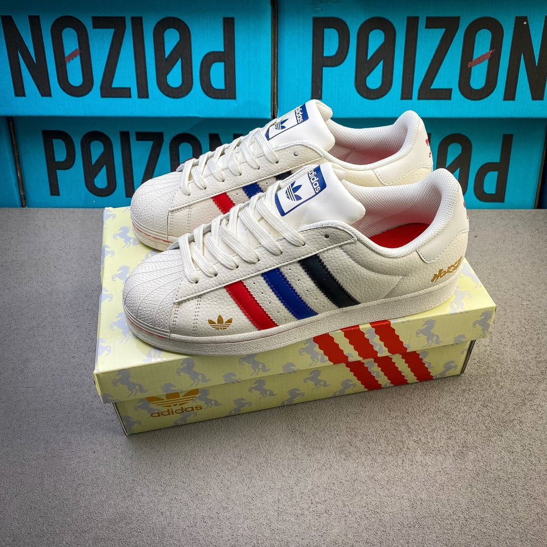 Adidas Originals Superstar Originals ’DIY’ - Image 1