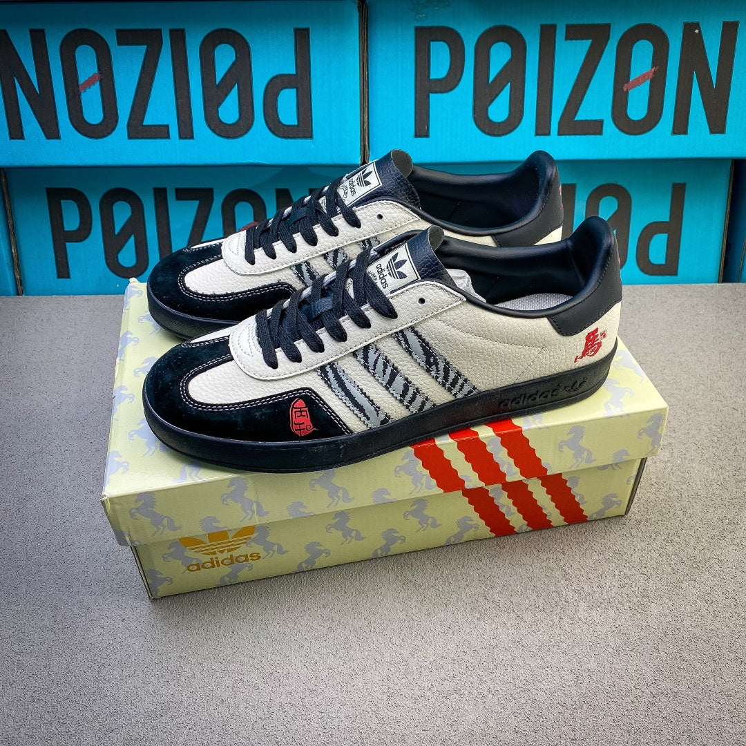 adidas SAMBA OG F - Image 1