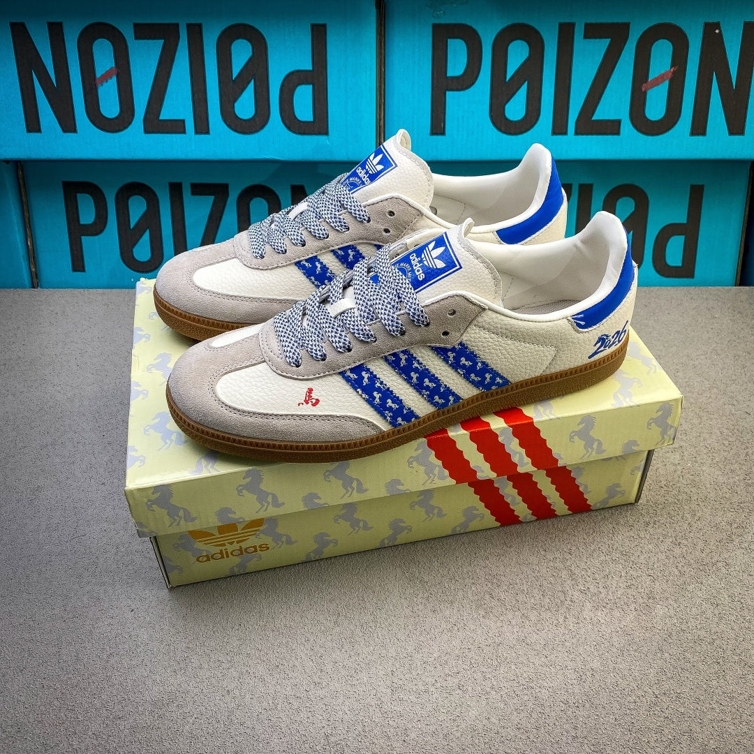 adidas SAMBA OG F - Image 1