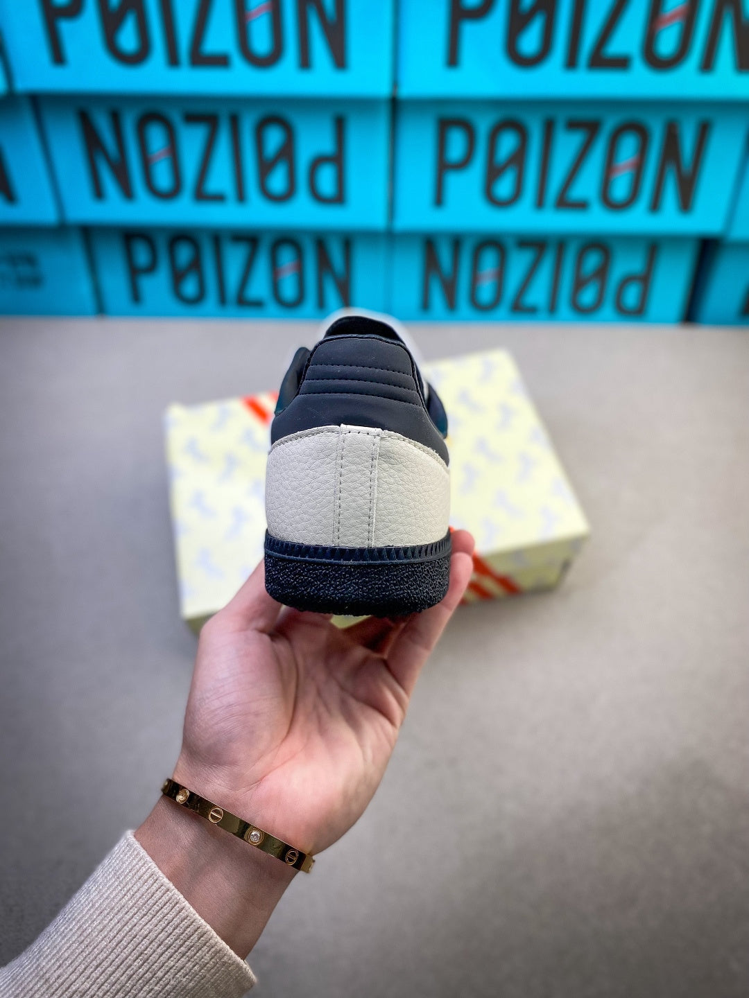 Adidas Originals GAZELLE BOLD W“ ” - Image 5