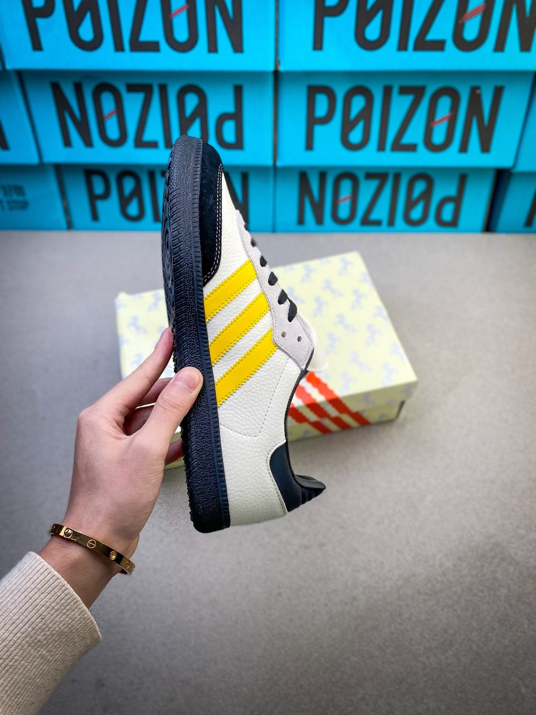 Adidas Originals GAZELLE BOLD W“ ” - Image 4