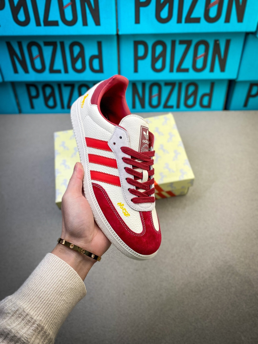 Adidas Originals GAZELLE BOLD W“ ” - Image 2