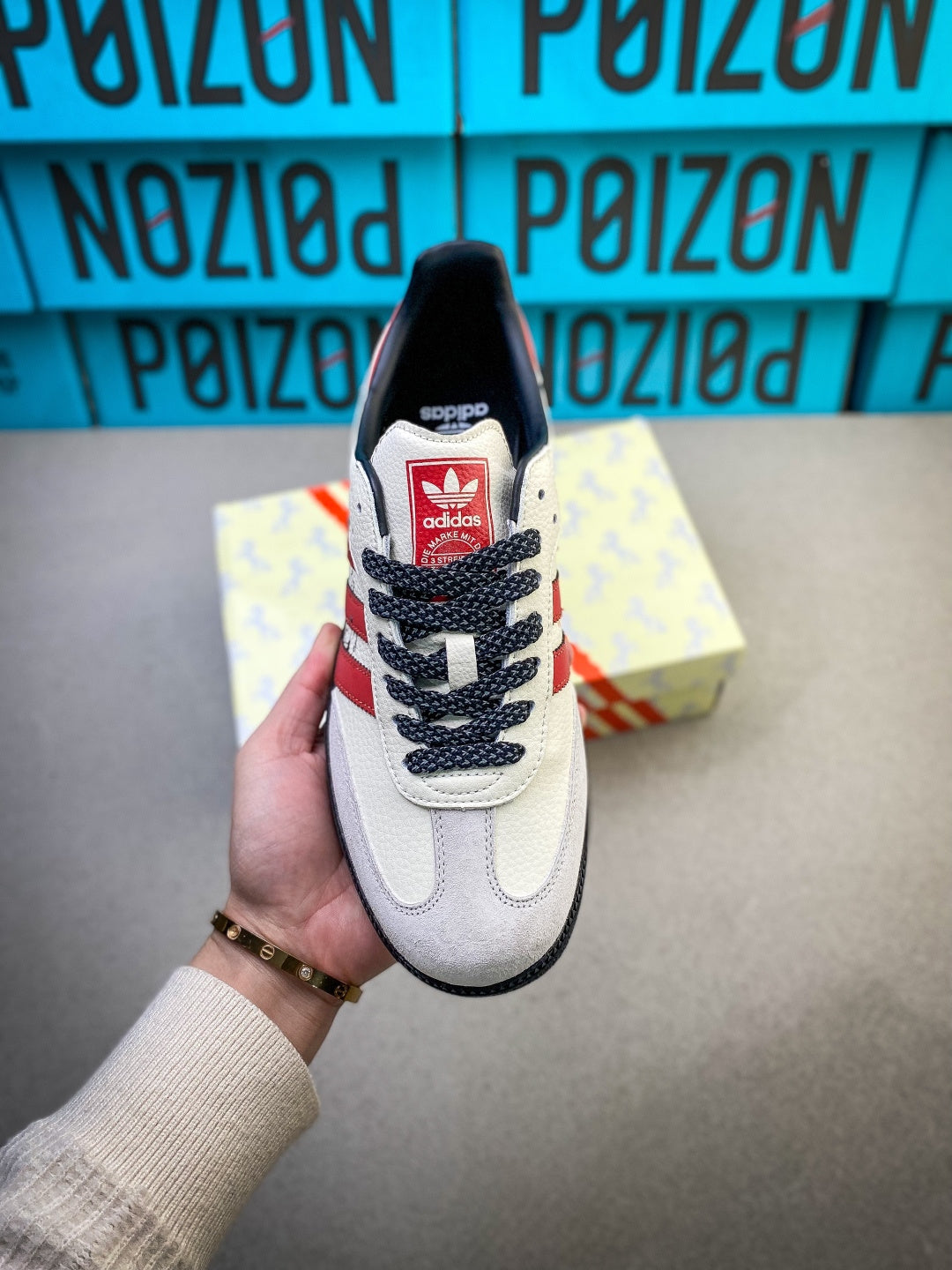 Adidas Originals GAZELLE BOLD W“ ” - Image 3